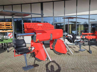 Selectiewagen Vegniek Selecto