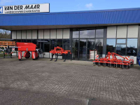 Selectiewagen Vegniek Selecto