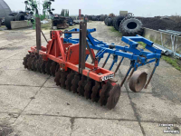 Schijveneg Evers 300