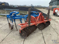 Schijveneg Evers 300