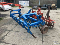 Schijveneg Evers 300