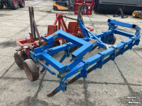 Schijveneg Evers 300