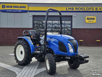 Compact tractor New Holland Boomer 35