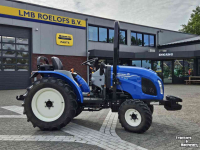 Compact tractor New Holland Boomer 35