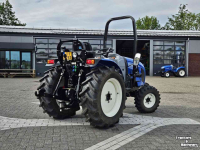 Compact tractor New Holland Boomer 35