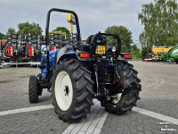 Compact tractor New Holland Boomer 35