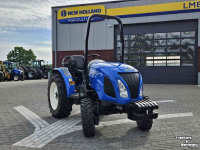 Compact tractor New Holland Boomer 35