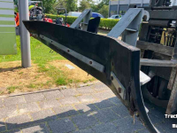Rubberschuif Qmac Rubberschuif met euro & lepelinsteek