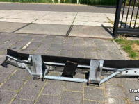Rubberschuif Qmac Rubberschuif met euro & lepelinsteek