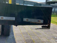 Rubberschuif Qmac Rubberschuif met euro & lepelinsteek