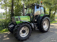 Tractor / Trekker Deutz-Fahr Agrostar 4.61