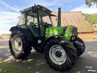 Tractor / Trekker Deutz-Fahr Agrostar 4.61