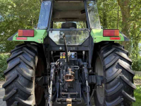 Tractor / Trekker Deutz-Fahr Agrostar 4.61
