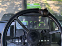 Tractor / Trekker Deutz-Fahr Agrostar 4.61