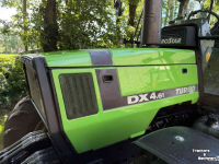 Tractor / Trekker Deutz-Fahr Agrostar 4.61