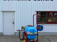 Gedragen Veldspuit GRS VS300