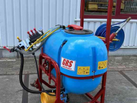 Gedragen Veldspuit GRS VS300