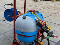 Gedragen Veldspuit GRS VS300