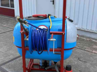 Gedragen Veldspuit GRS VS300