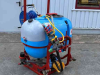 Gedragen Veldspuit GRS VS300