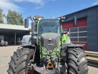 Tractor / Trekker Fendt 724 Gen6 Profi+