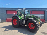 Tractor / Trekker Fendt 724 Gen6 Profi+