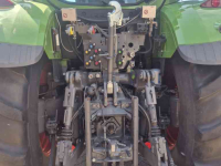 Tractor / Trekker Fendt 724 Gen6 Profi+