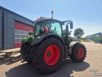 Tractor / Trekker Fendt 724 Gen6 Profi+