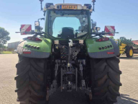 Tractor / Trekker Fendt 724 Gen6 Profi+