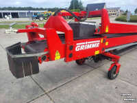 Duo-band Grimme TC 80 -16