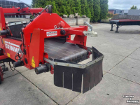 Duo-band Grimme TC 80 -16