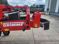 Duo-band Grimme TC 80 -16