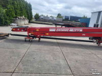 Duo-band Grimme TC 80 -16