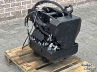 Rotators  Compacttilt CTR6