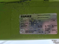 Maaier Claas Disco 3200F