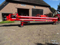 Duo-band Grimme TC 80-16  Duoband