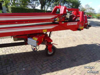 Duo-band Grimme TC 80-16  Duoband