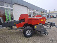 Persen / Balenpers / Pakkenpers Massey Ferguson 1842-S