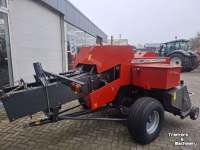 Persen / Balenpers / Pakkenpers Massey Ferguson 1842-S