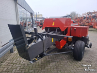 Persen / Balenpers / Pakkenpers Massey Ferguson 1842-S