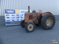 Tractor / Trekker  Field Marchall 