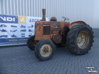Oldtimers  Field Marchall 