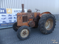 Tractor / Trekker  Field Marchall 
