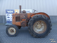 Oldtimers  Field Marchall 