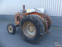 Tractor / Trekker  Field Marchall 