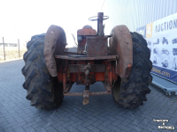 Tractor / Trekker  Field Marchall 