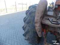 Tractor / Trekker  Field Marchall 