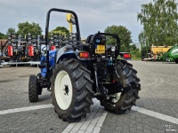 Smalspoor tractor New Holland Boomer 35