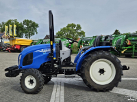 Smalspoor tractor New Holland Boomer 35