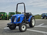 Smalspoor tractor New Holland Boomer 35